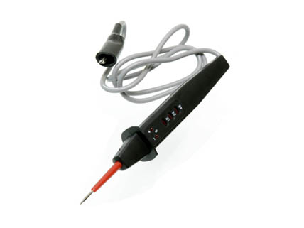 Circuit tester