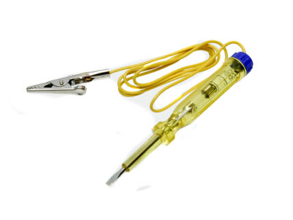 Circuit tester