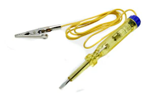 Circuit tester