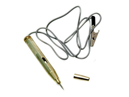 Circuit tester