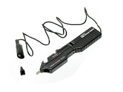 Circuit tester