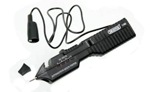 Circuit tester