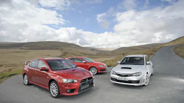 evo 1