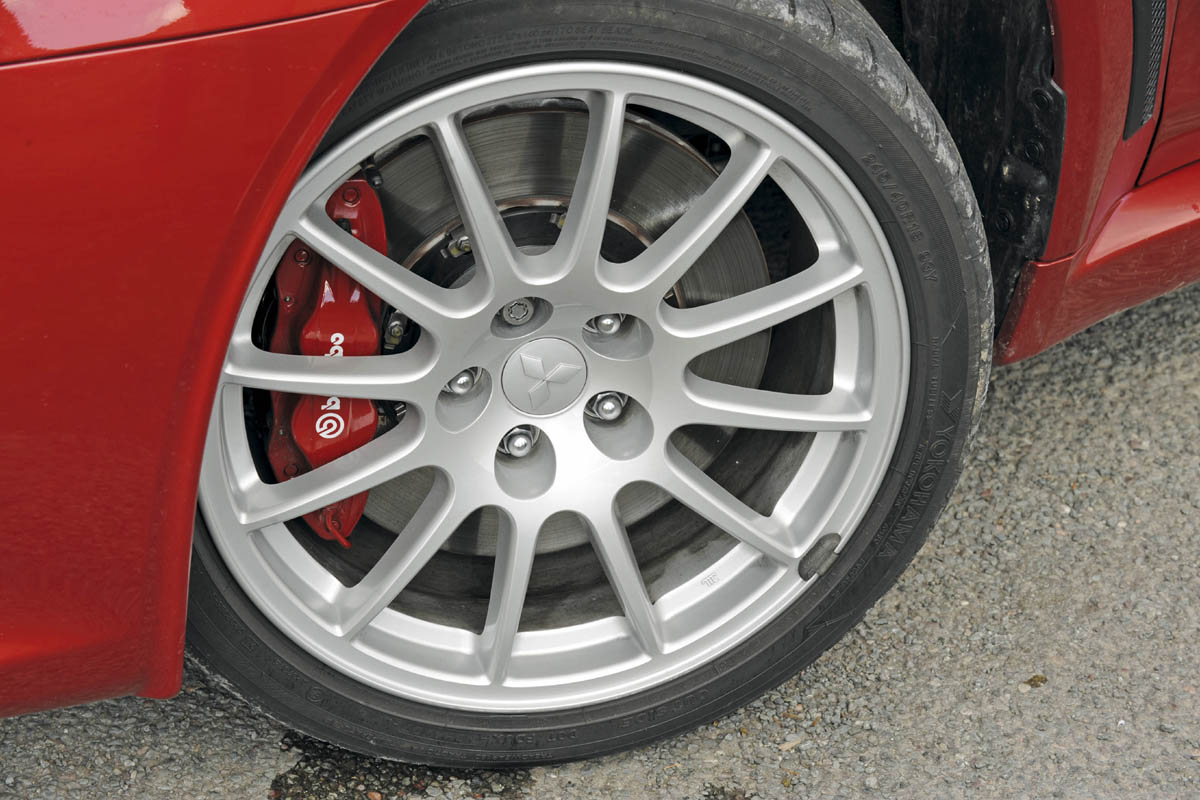 S3 wheel