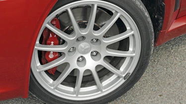 S3 wheel