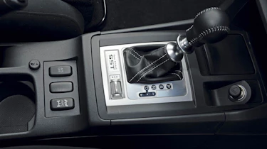 S3 gearstick