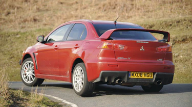 S3 rear