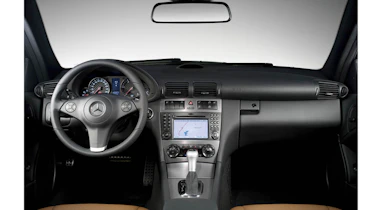 Merc dash