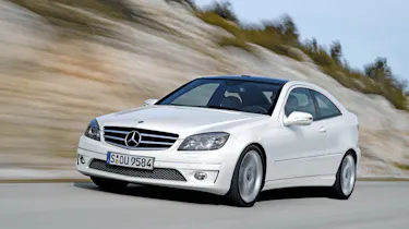 Merc front