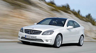 Merc front