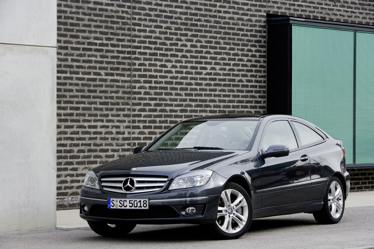Merc black f
