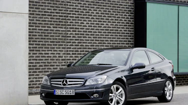 Merc black f