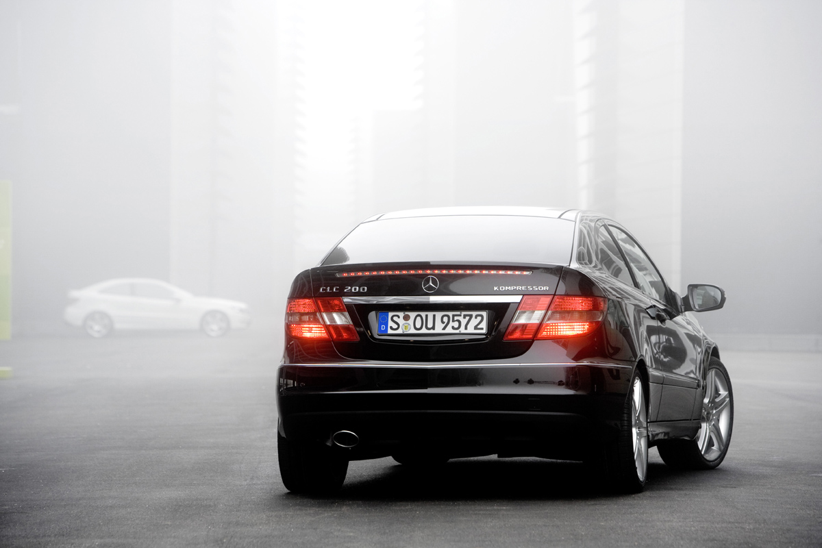 Merc black rear 2
