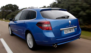 Renault Laguna