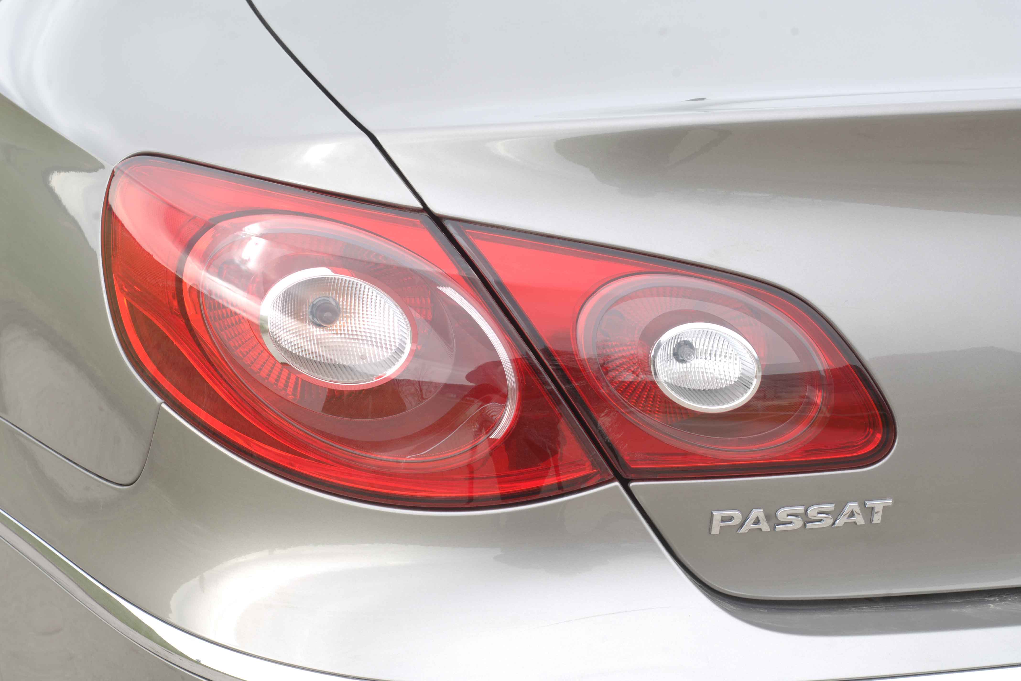 VW Passat CC