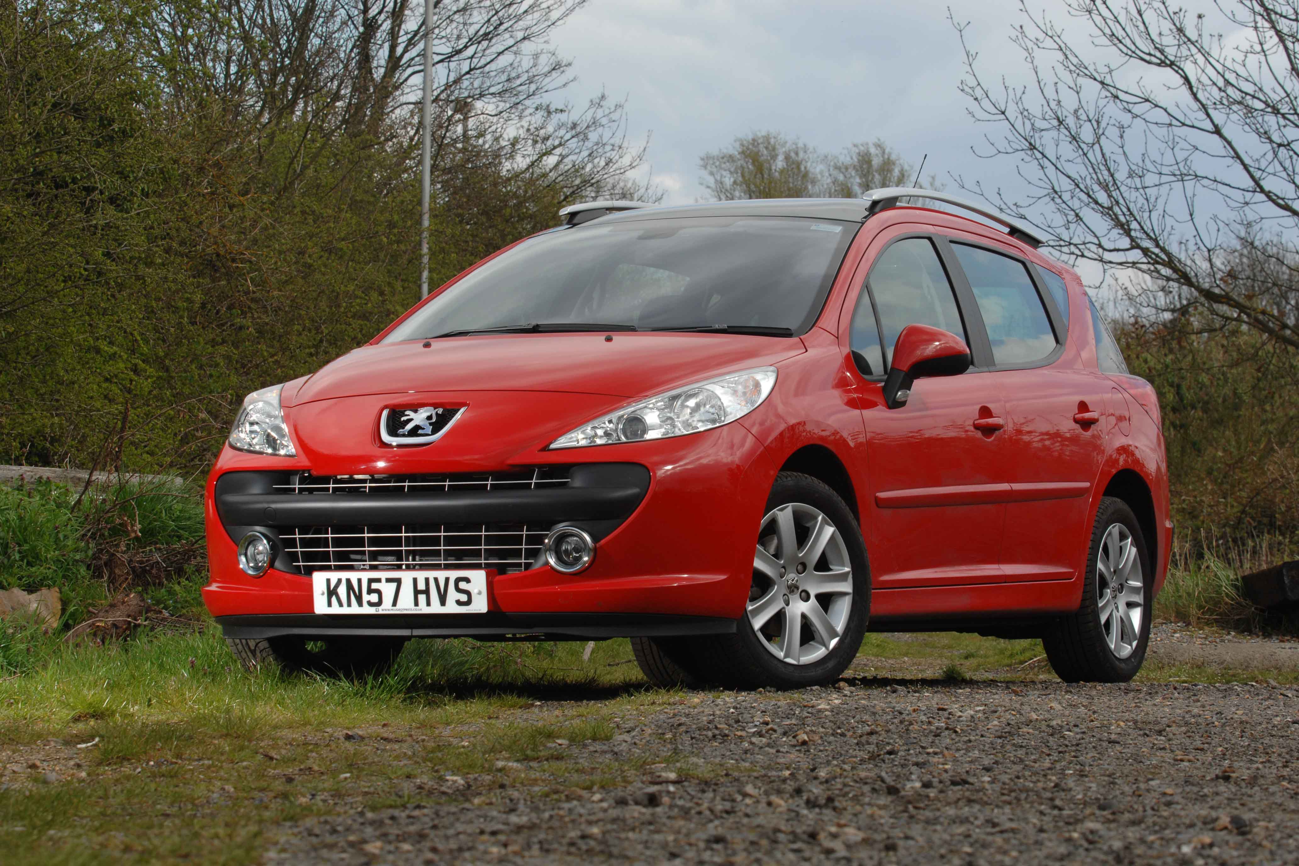 Peugeot 307 SW