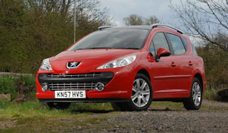 Peugeot 307 SW