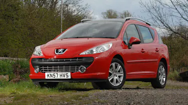 Peugeot 307 SW