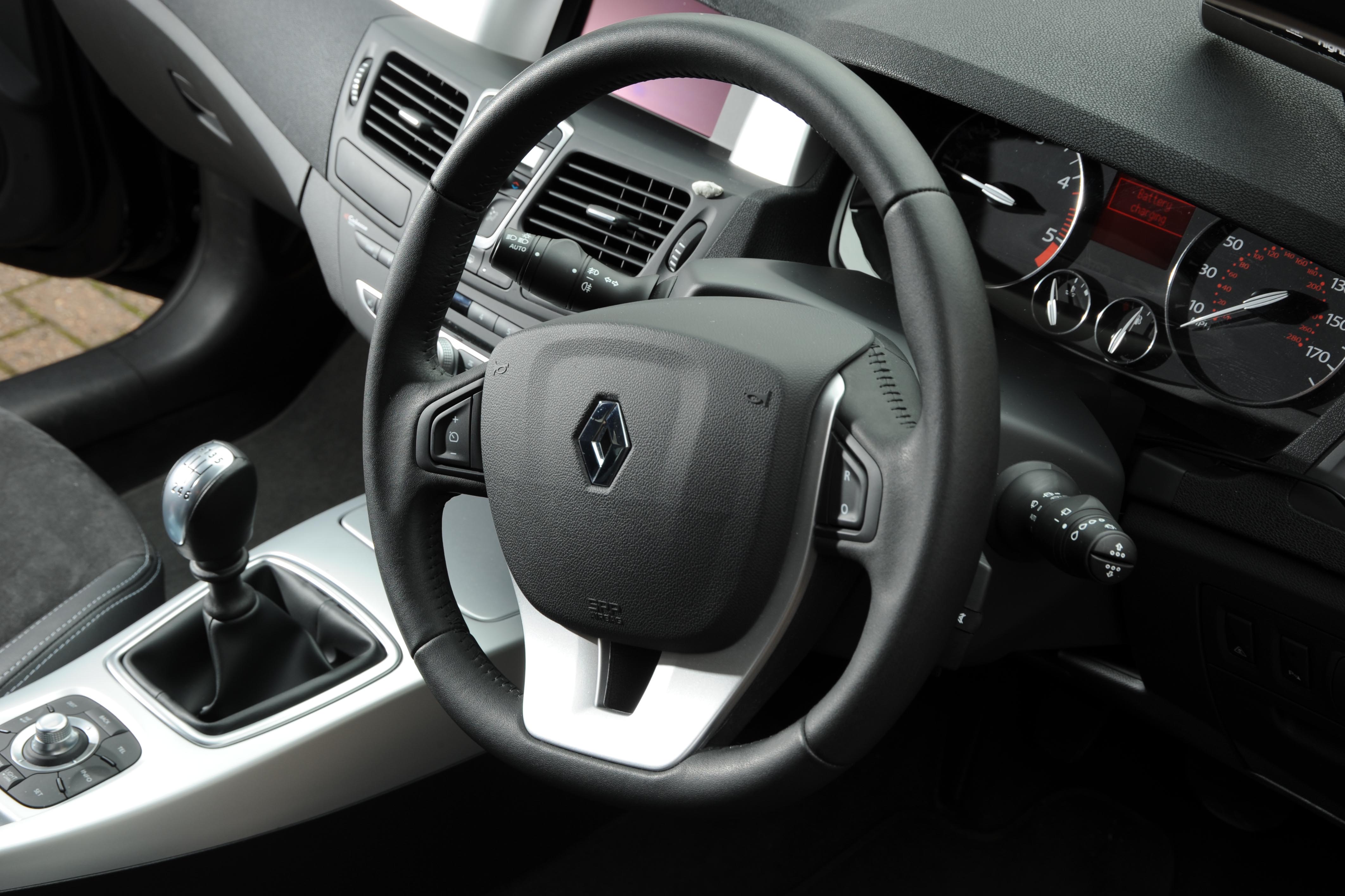 Renault Laguna