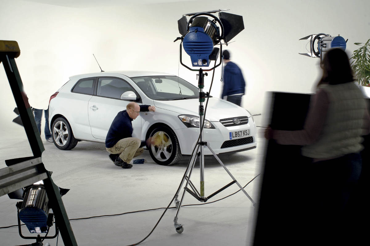 Kia Pro_cee’d Sport