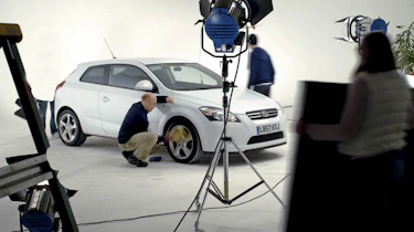 Kia Pro_cee’d Sport