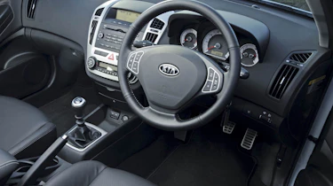 Kia Pro_cee’d Sport