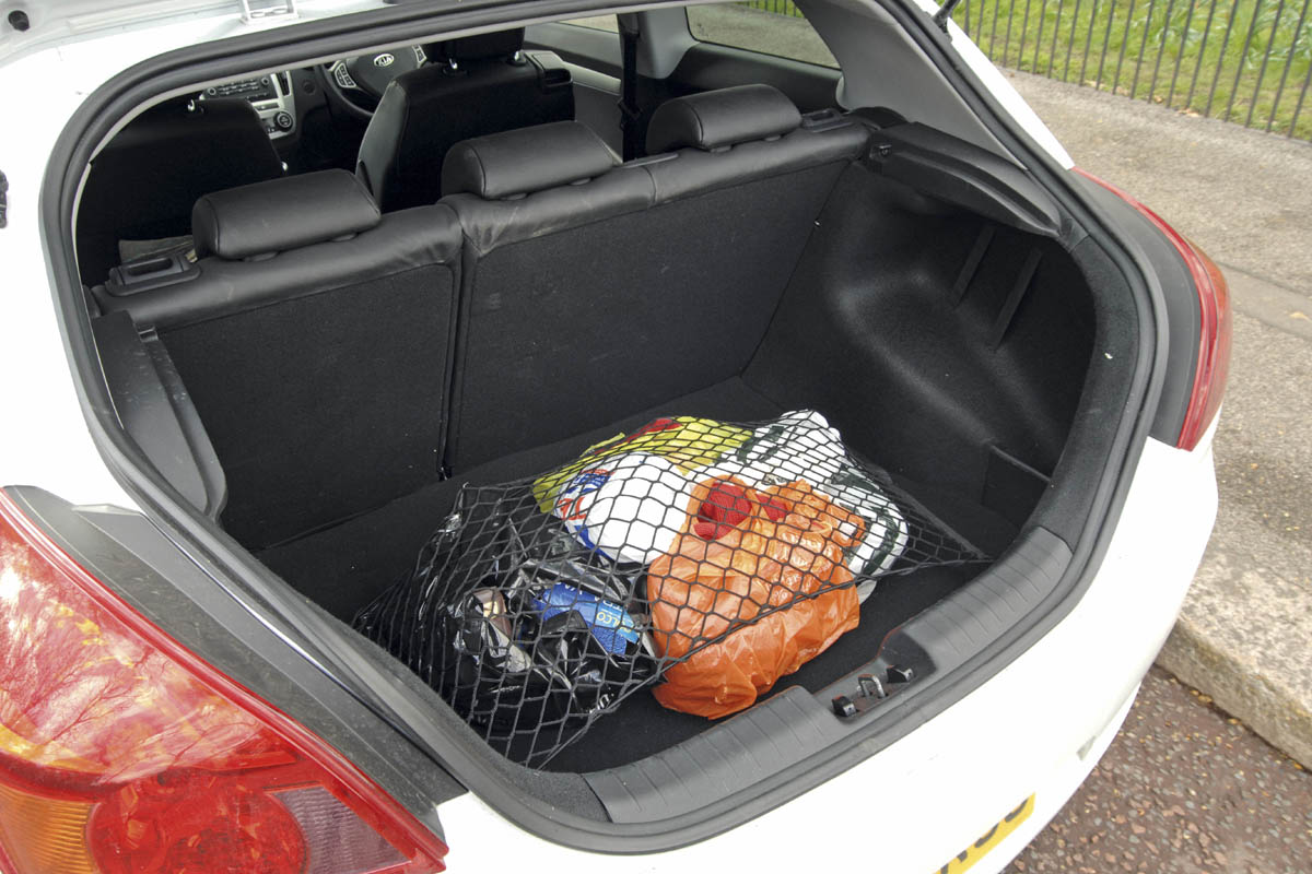 Kia Pro_cee’d Sport