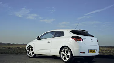 Kia Pro_cee’d Sport