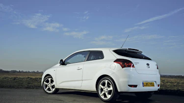 Kia Pro_cee’d Sport
