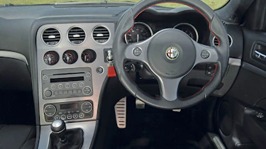 Alfa Romeo 159