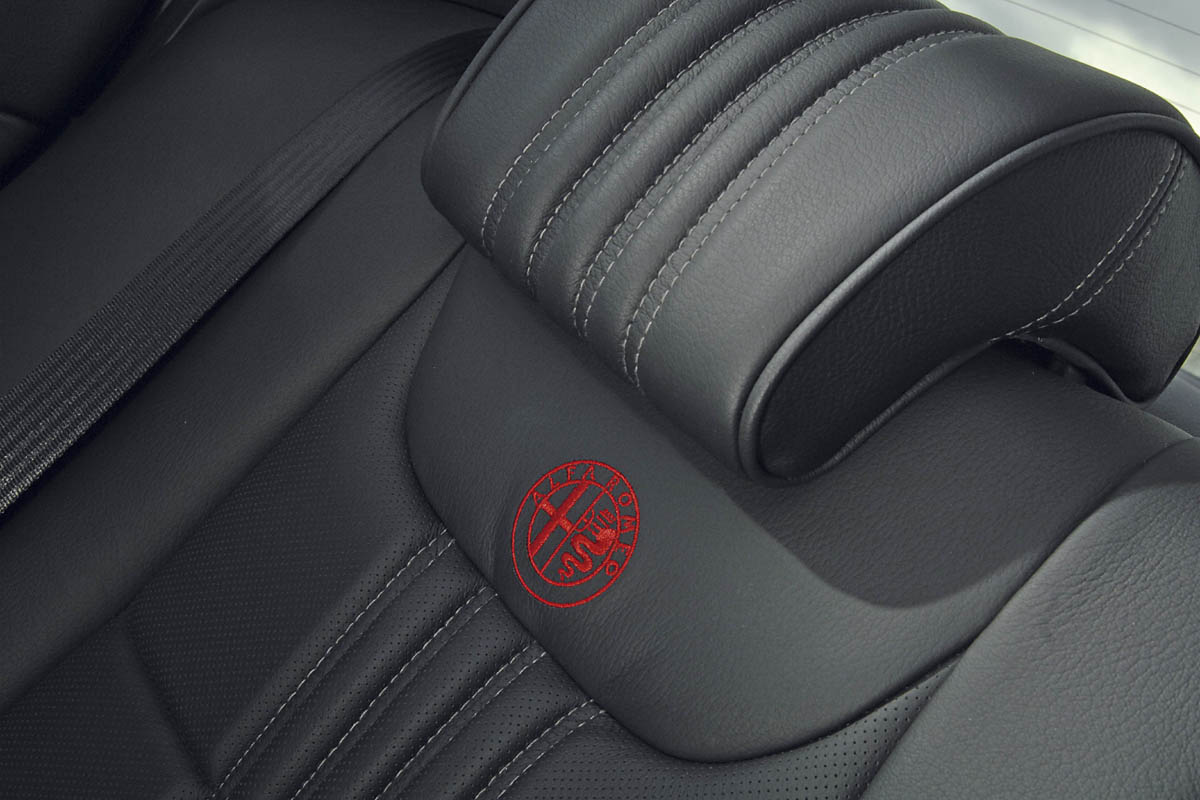 Alfa Romeo 159
