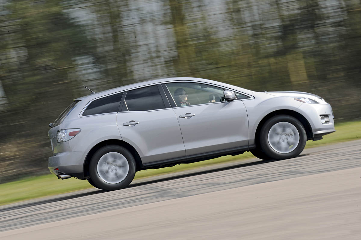 Mazda CX-7