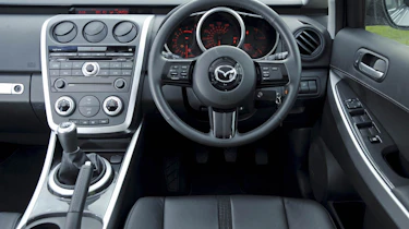 Mazda CX-7