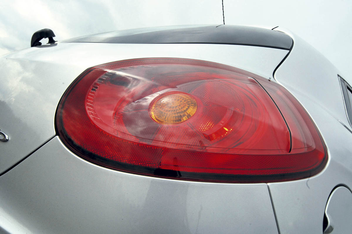Fiat Bravo