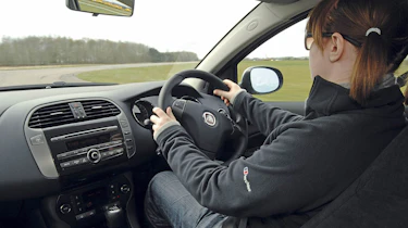 Fiat Bravo