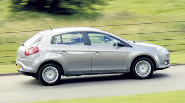 Fiat Bravo