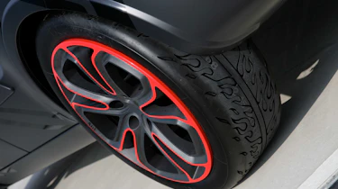 Kia Soul Burner