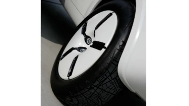 Kia Soul Burner