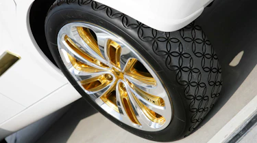 Kia Soul Burner