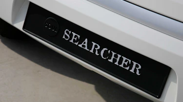 Kia Soul Burner