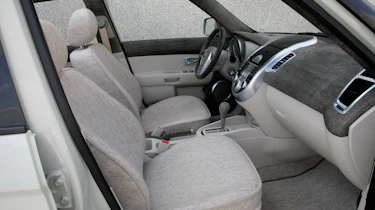 Kia Soul Burner