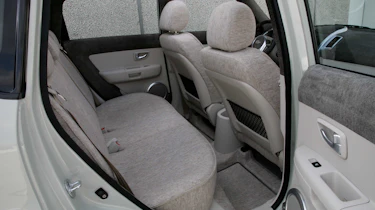 Kia Soul Burner