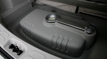 Kia Soul Burner