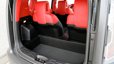 Kia Soul Burner