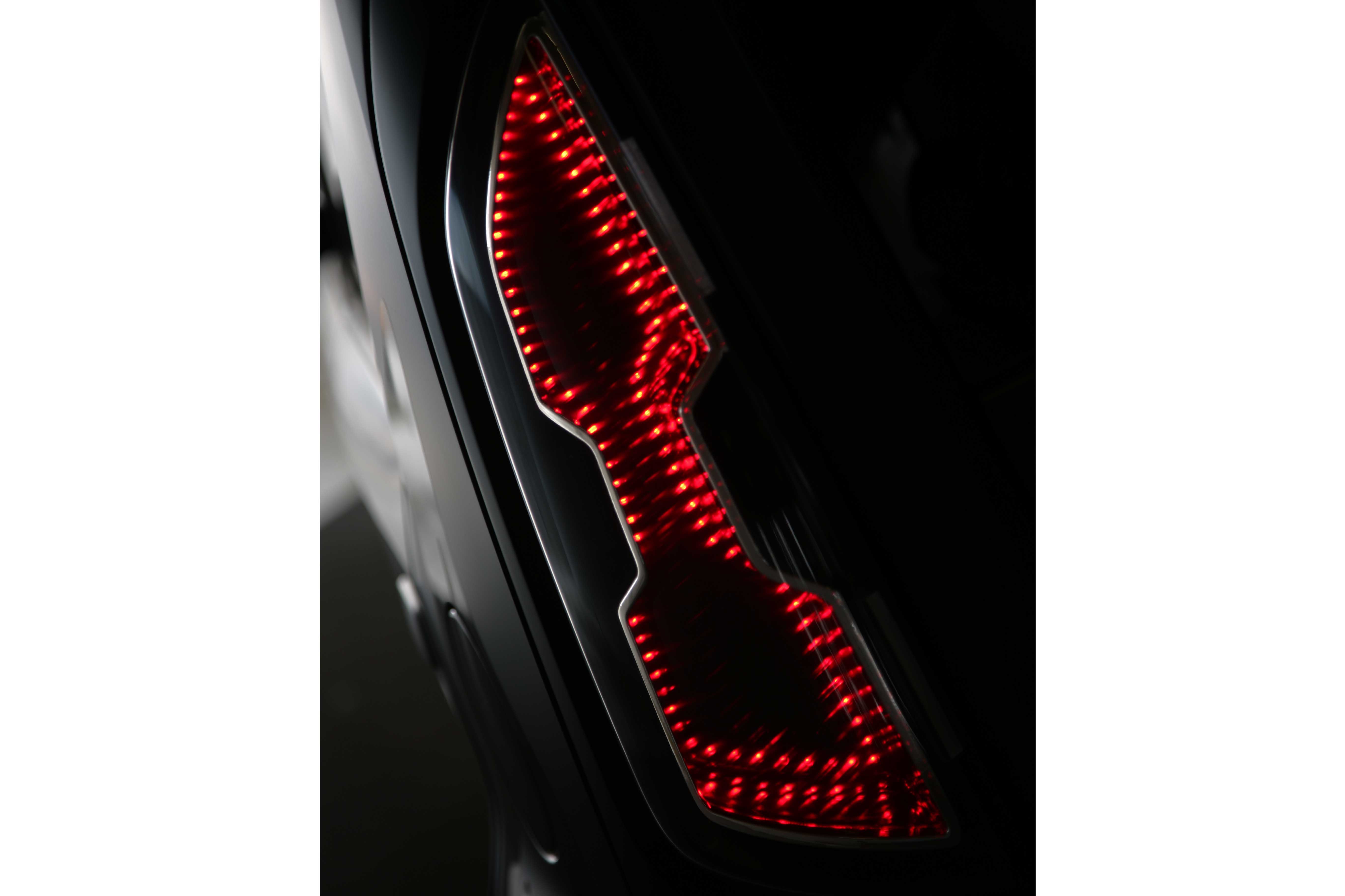 Kia Soul Burner