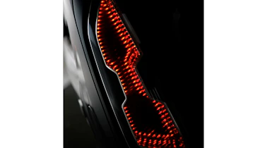 Kia Soul Burner
