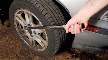 Torque wrench