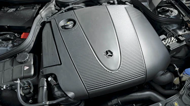 Mercedes CLC