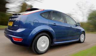 Ford Focus ECOnetic