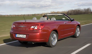 Chrysler Sebring